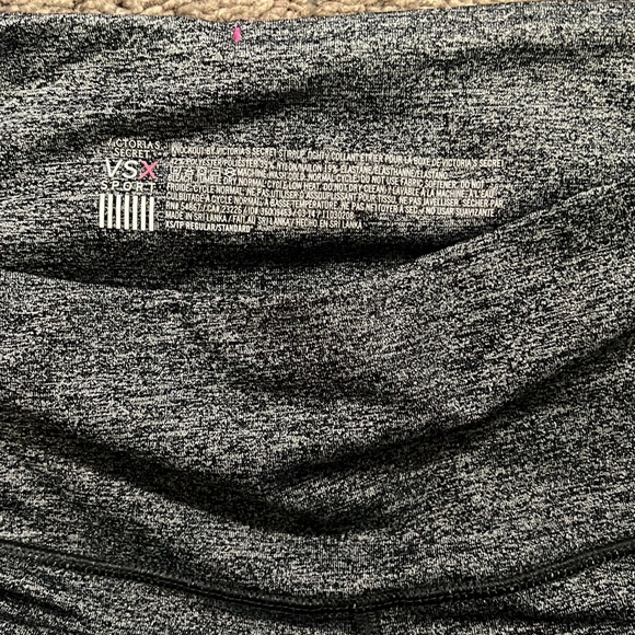 victoria sport stirrup leggings - Picture 3 of 4